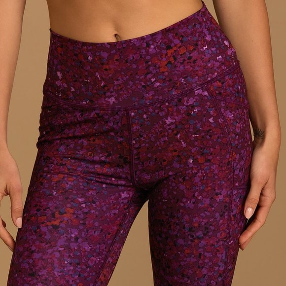 X By Gottex High Impact Active Leggings XS - Picture 3 of 16